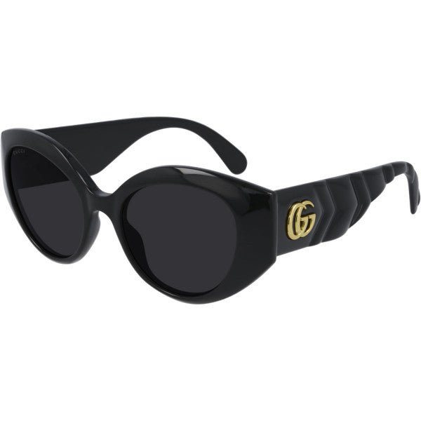 Ochelari Soare Femei OS Gucci GG0809S 001